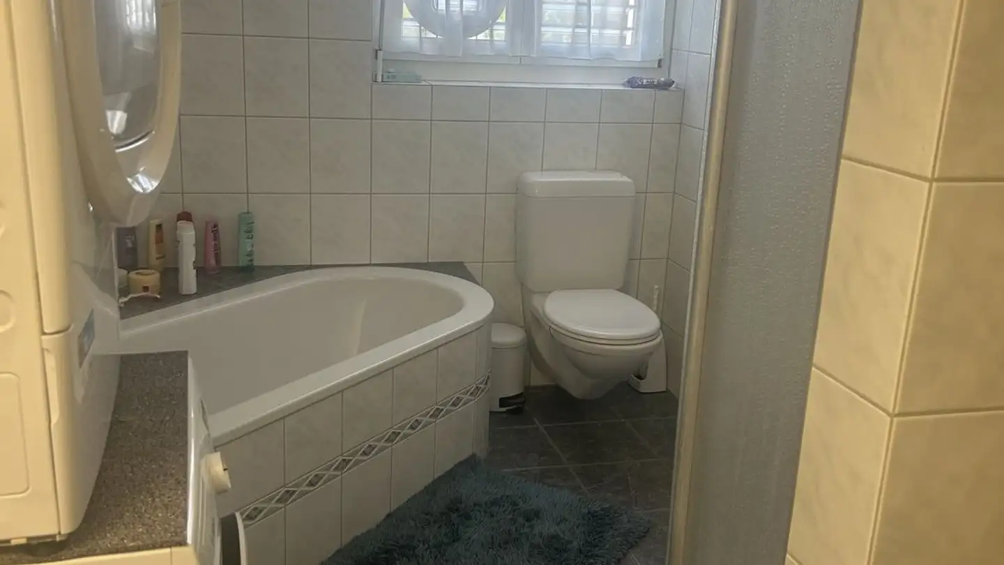 Wohnung mieten - Fliederstrasse 32, 5415 Nussbaumen AG - Foto 3
