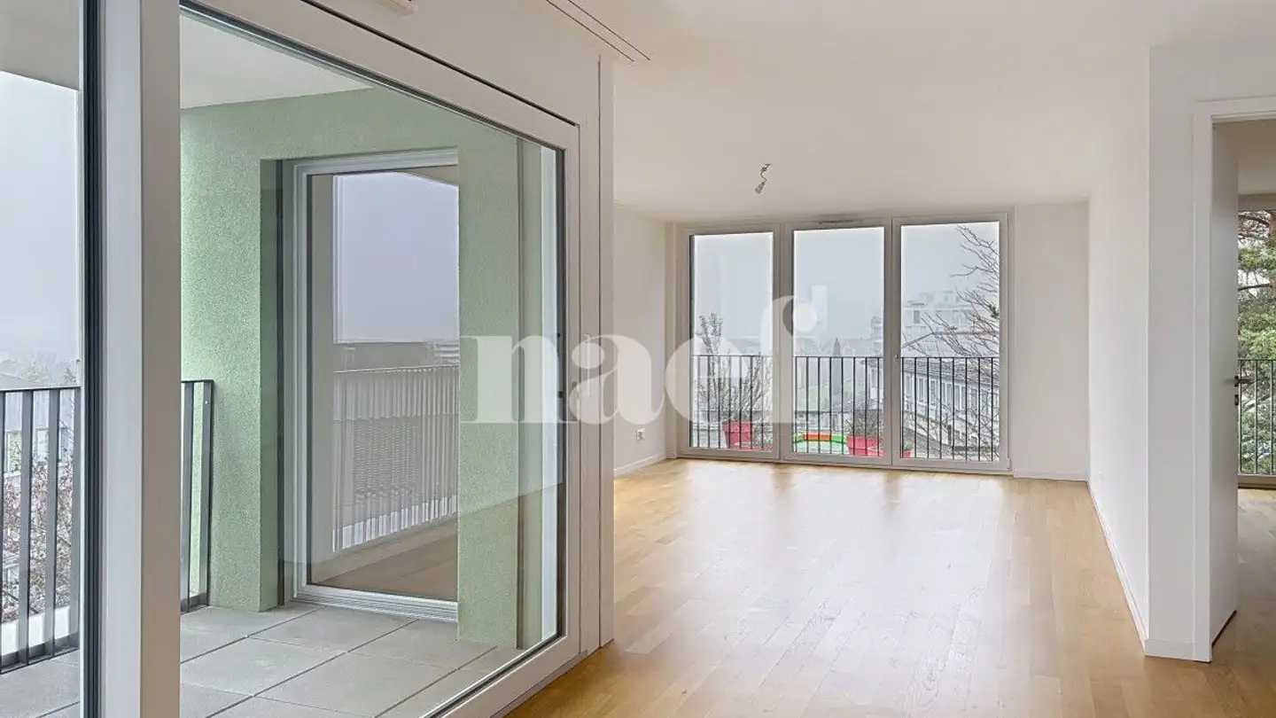 Apartment for rent - 1030 Bussigny - Photo 2