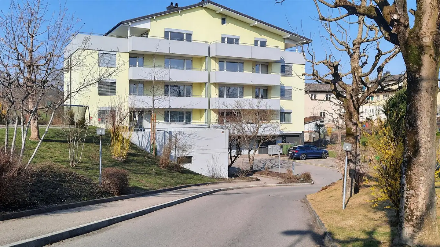 Wohnung mieten - Neuheim 8, 6275 Ballwil - Foto 4