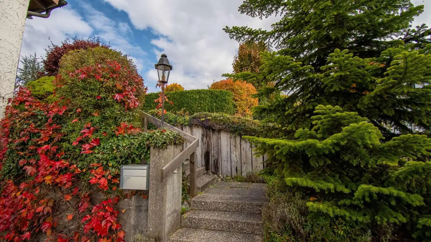 Maison individuelle à vendre - 8207 Schaffhausen