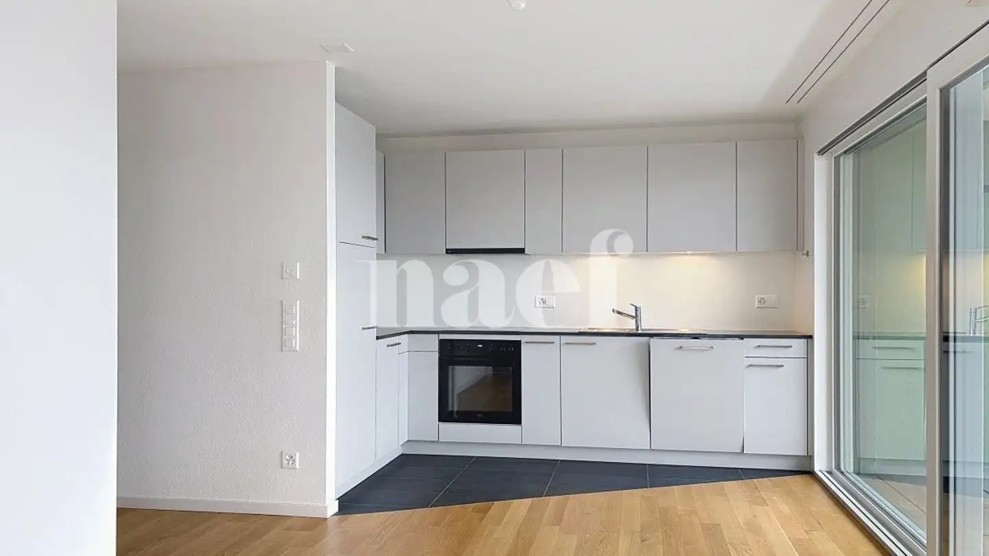 Apartment for rent - 1030 Bussigny - Photo 3