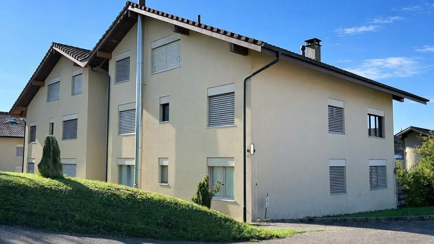 Wohnung mieten - Stadtacker 1, 4629 Fulenbach