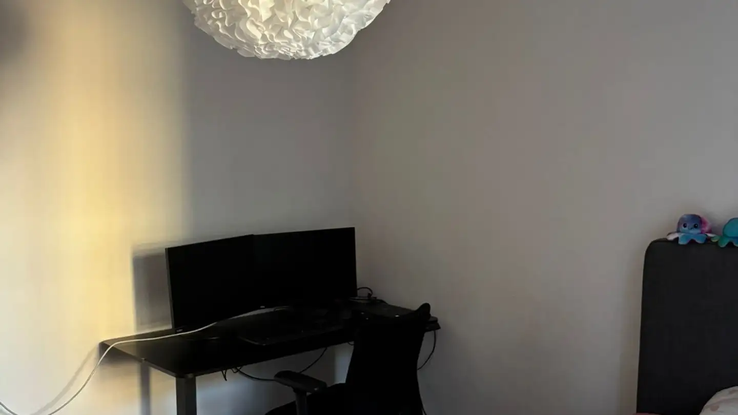 Single room for rent - Schlossstrasse 99, 3008 Bern - Photo 4