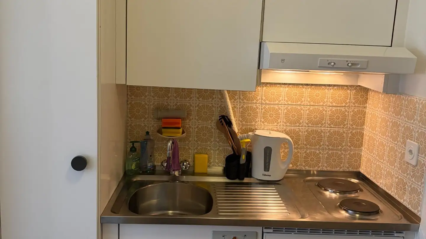 Wohnung mieten - Belmontstrasse 1, 7000 Chur - Foto 3