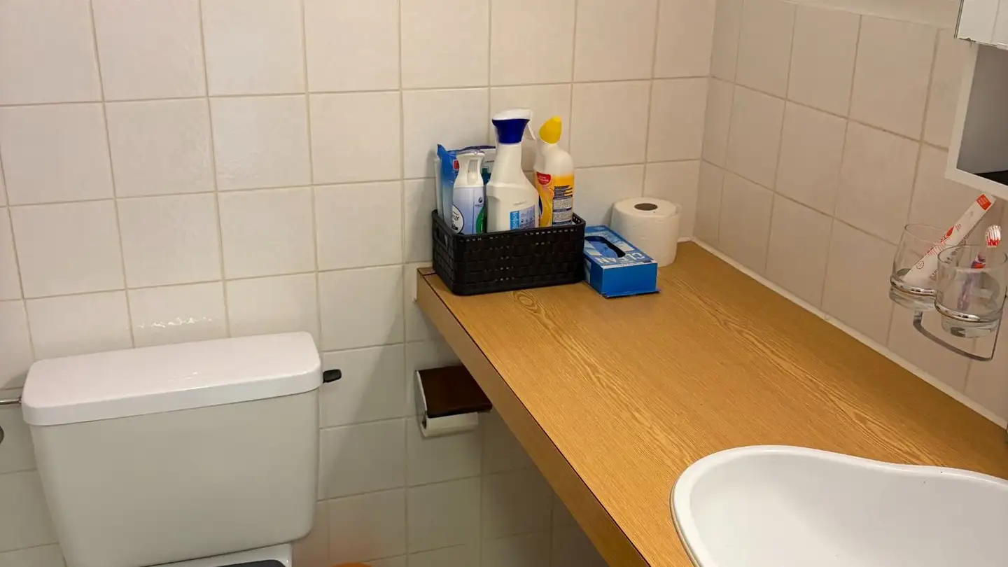 Wohnung mieten - Belmontstrasse 1, 7000 Chur - Foto 4