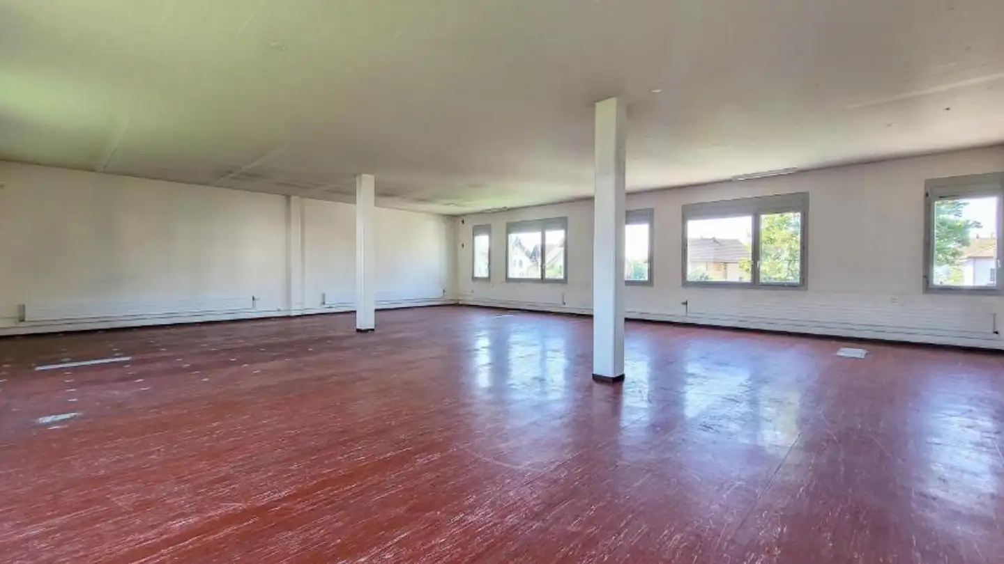 Commerciale in affitto - Alte Zihlstrasse 4, 8340 Hinwil - Foto 2