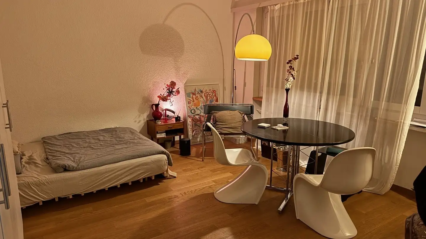 Apartment for rent - 3013 Bern