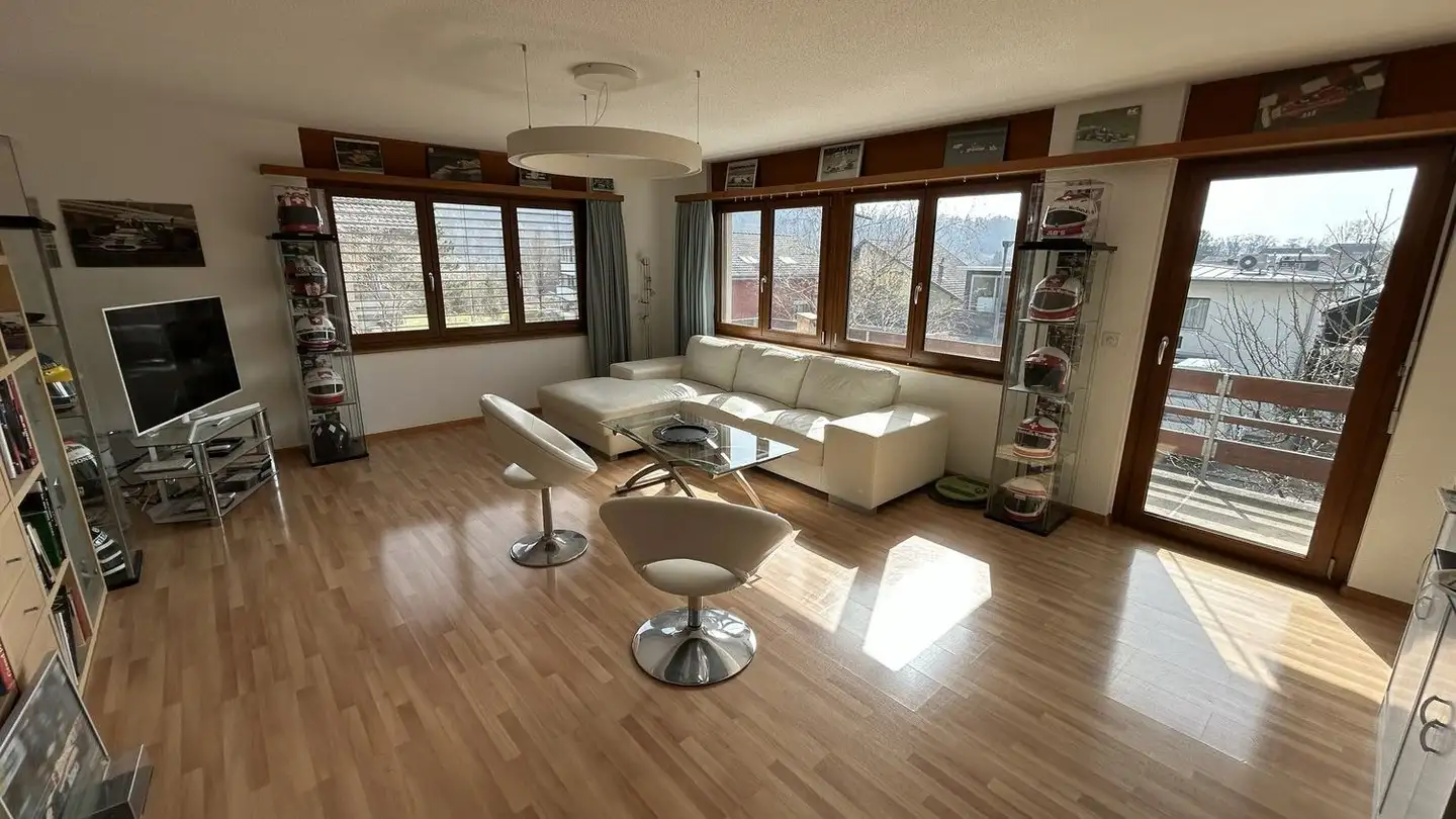 Wohnung mieten - Stadtacker 1, 4629 Fulenbach - Foto 3