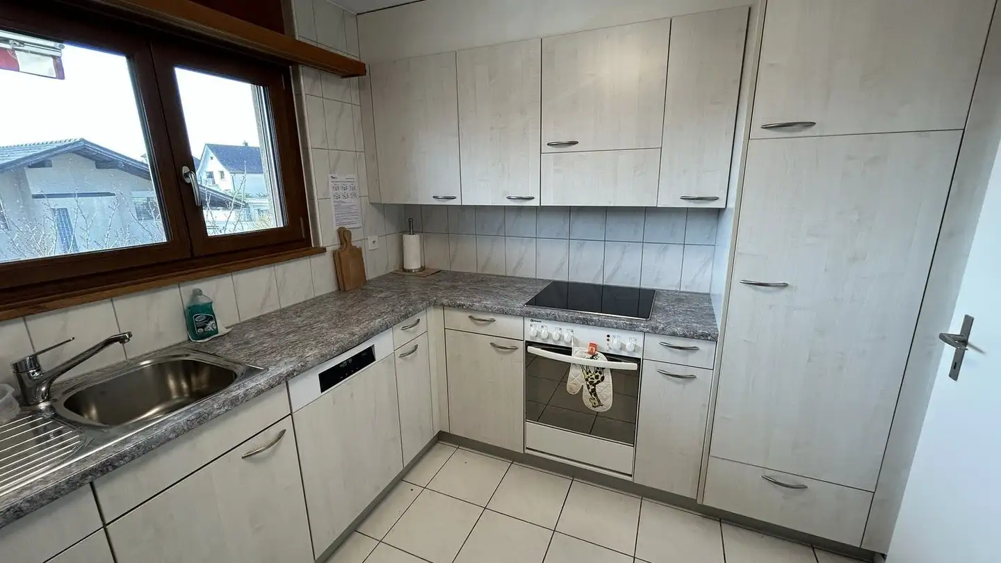 Wohnung mieten - Stadtacker 1, 4629 Fulenbach - Foto 4