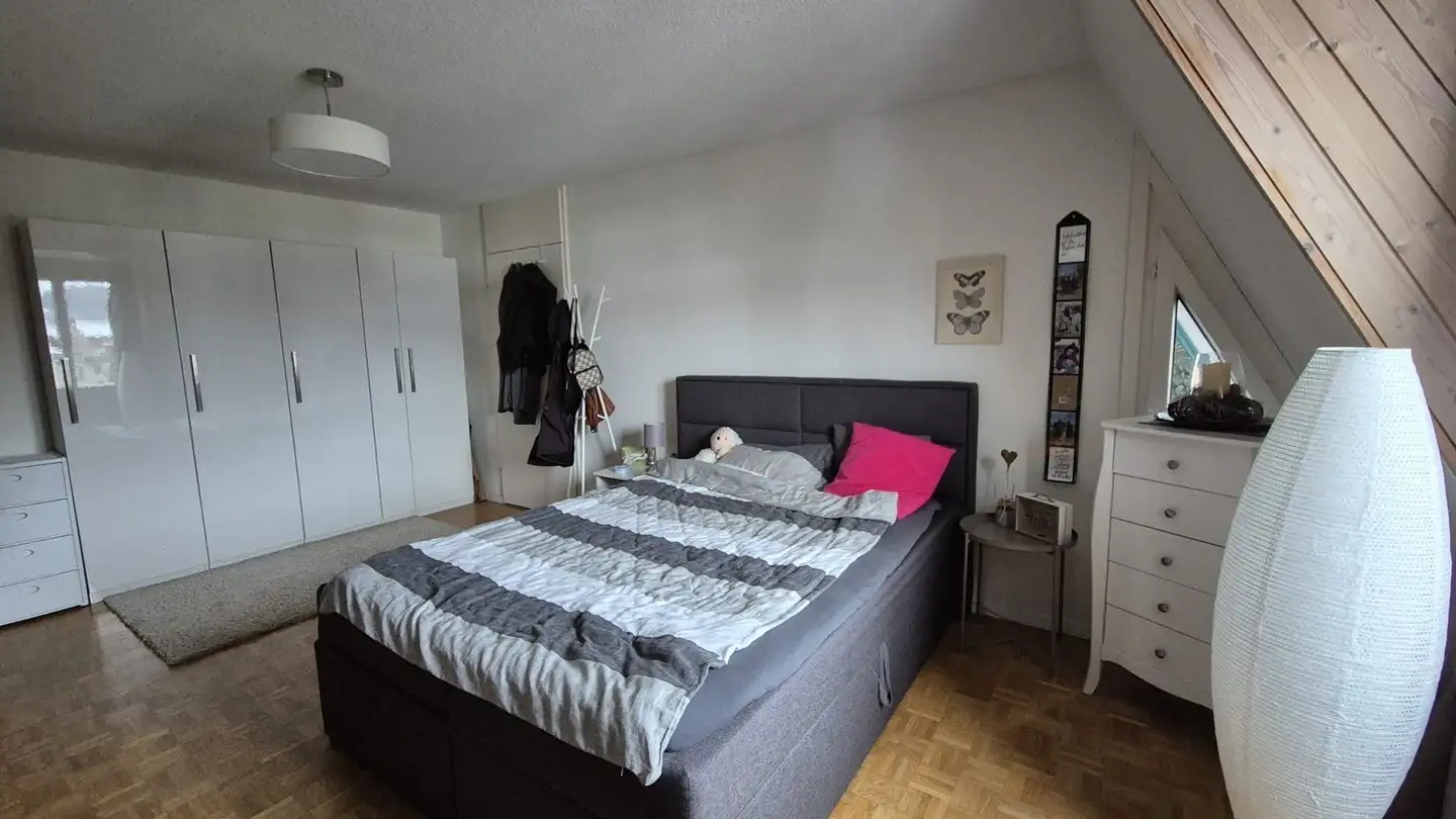 Single room for rent - 9000 St. Gallen - Photo 2