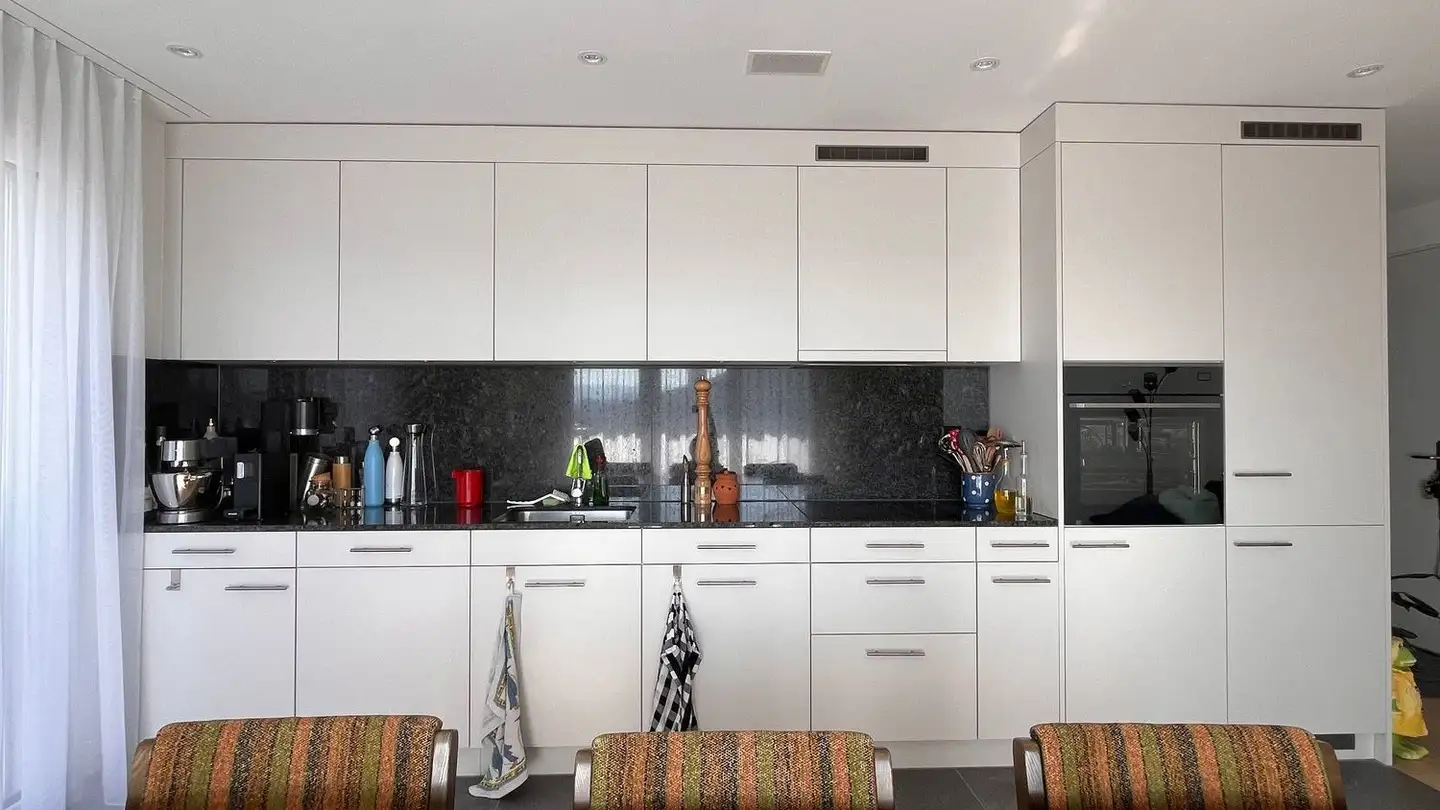 Appartement à louer - Sunnemattstrasse 40, 8908 Hedingen - Photo 3