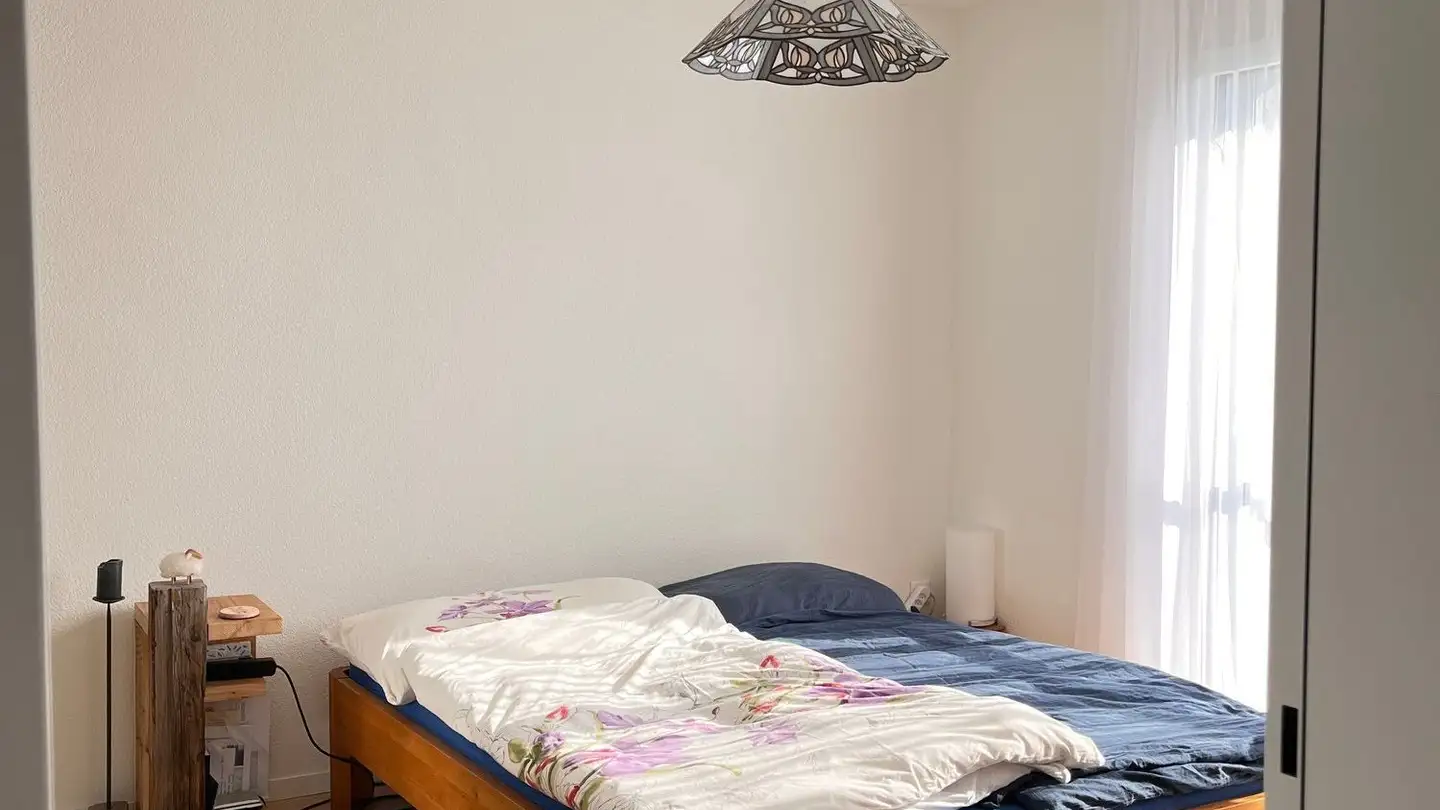 Appartement à louer - Sunnemattstrasse 40, 8908 Hedingen - Photo 4