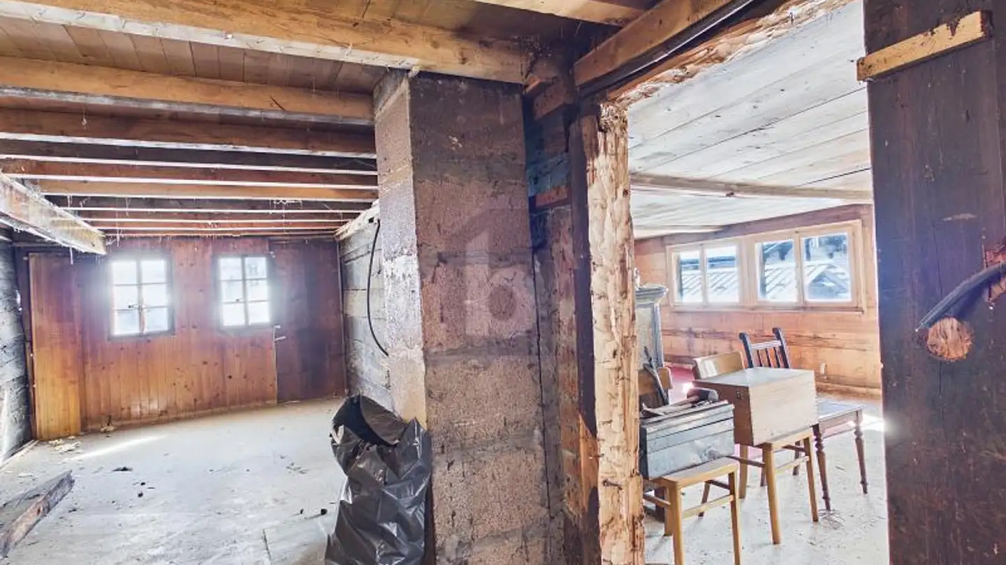 Maison individuelle à vendre - 3917 Kippel - Photo 3