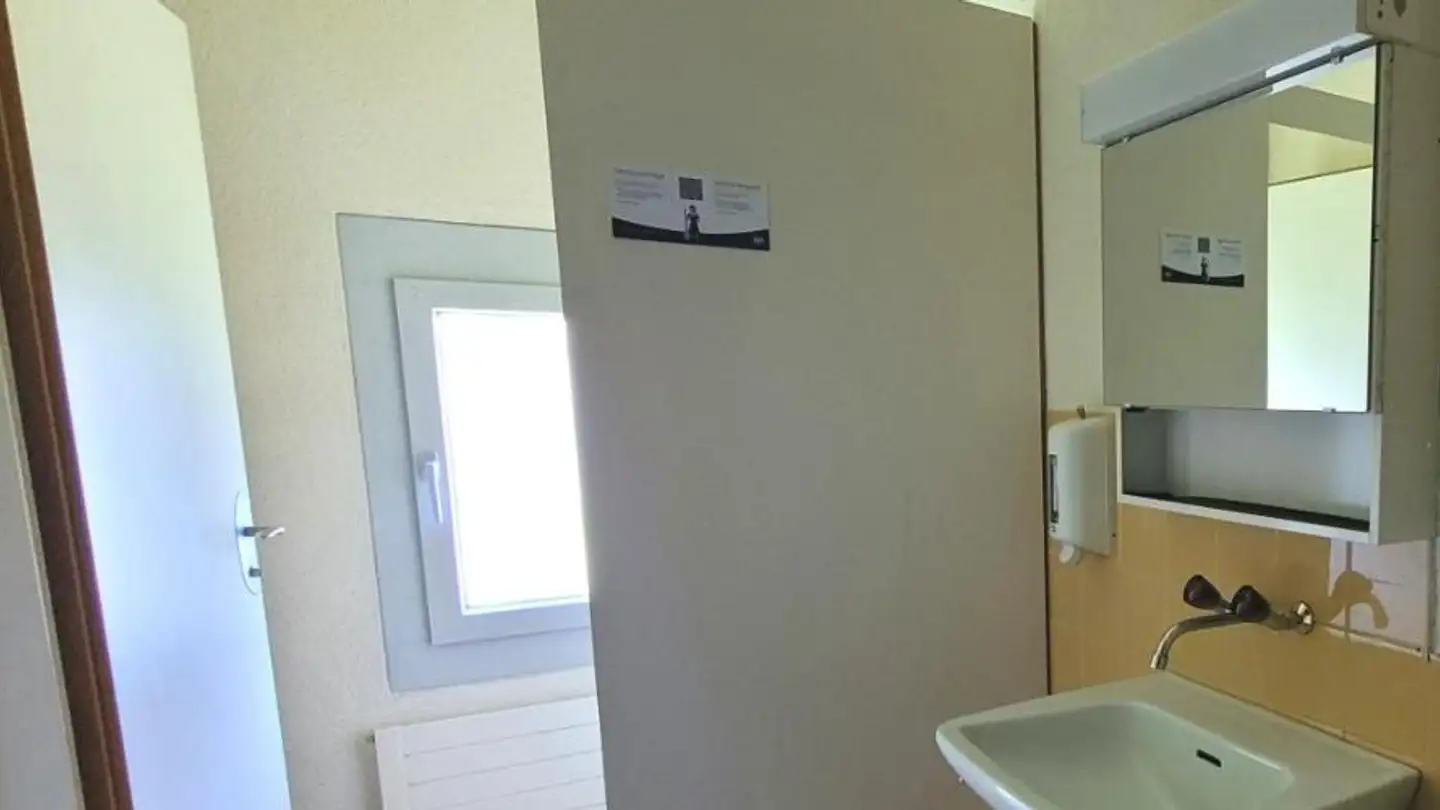 Commerciale in affitto - Alte Zihlstrasse 4, 8340 Hinwil - Foto 3