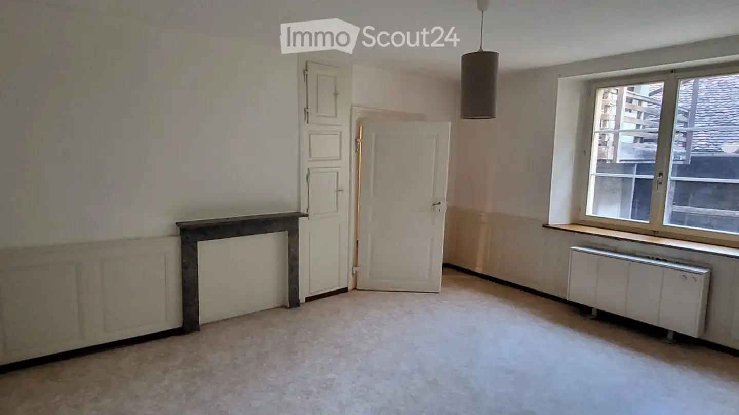 Appartamento in affitto - Grand-Rue 34, 2900 Porrentruy - Foto 2
