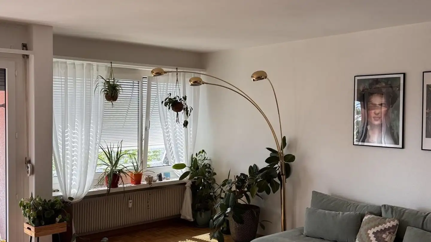 Appartement à louer - 8049 Zürich