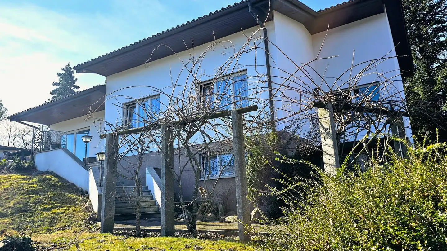 Einfamilienhaus kaufen - Via Lör 5, 6864 Arzo - Foto 3