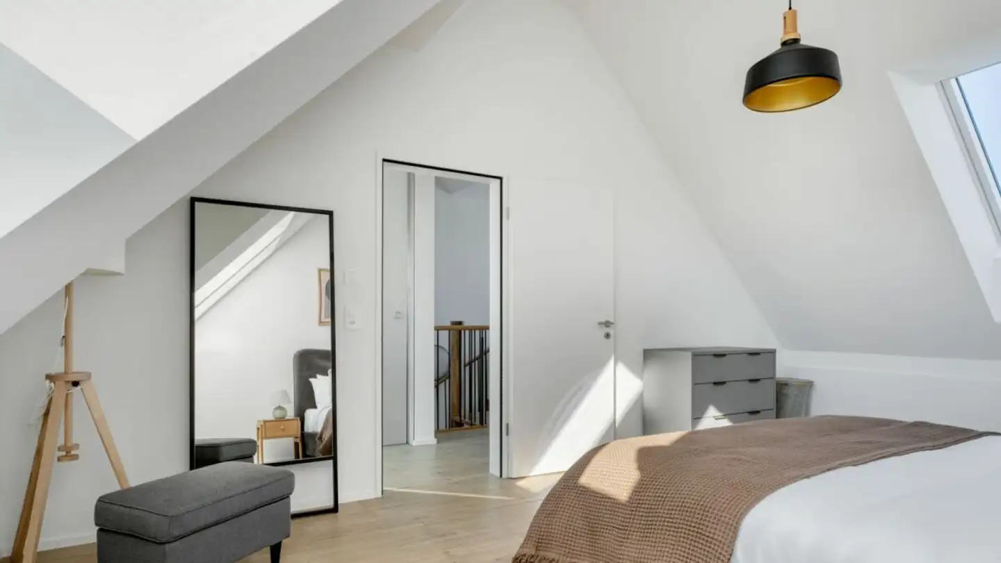 Duplex in vendita - Flurstrasse 13, 8302 Kloten - Photo 4