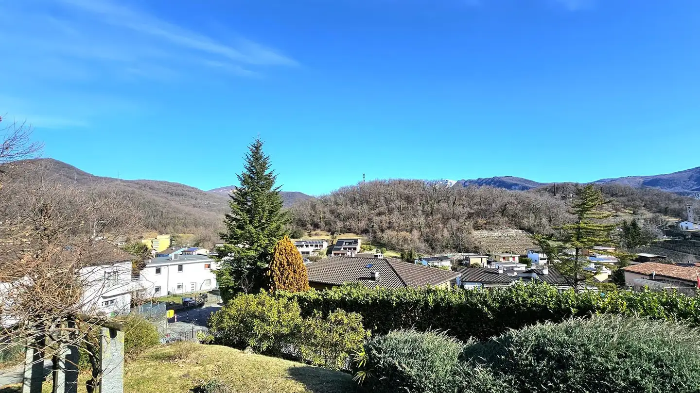 Einfamilienhaus kaufen - Via Lör 5, 6864 Arzo
