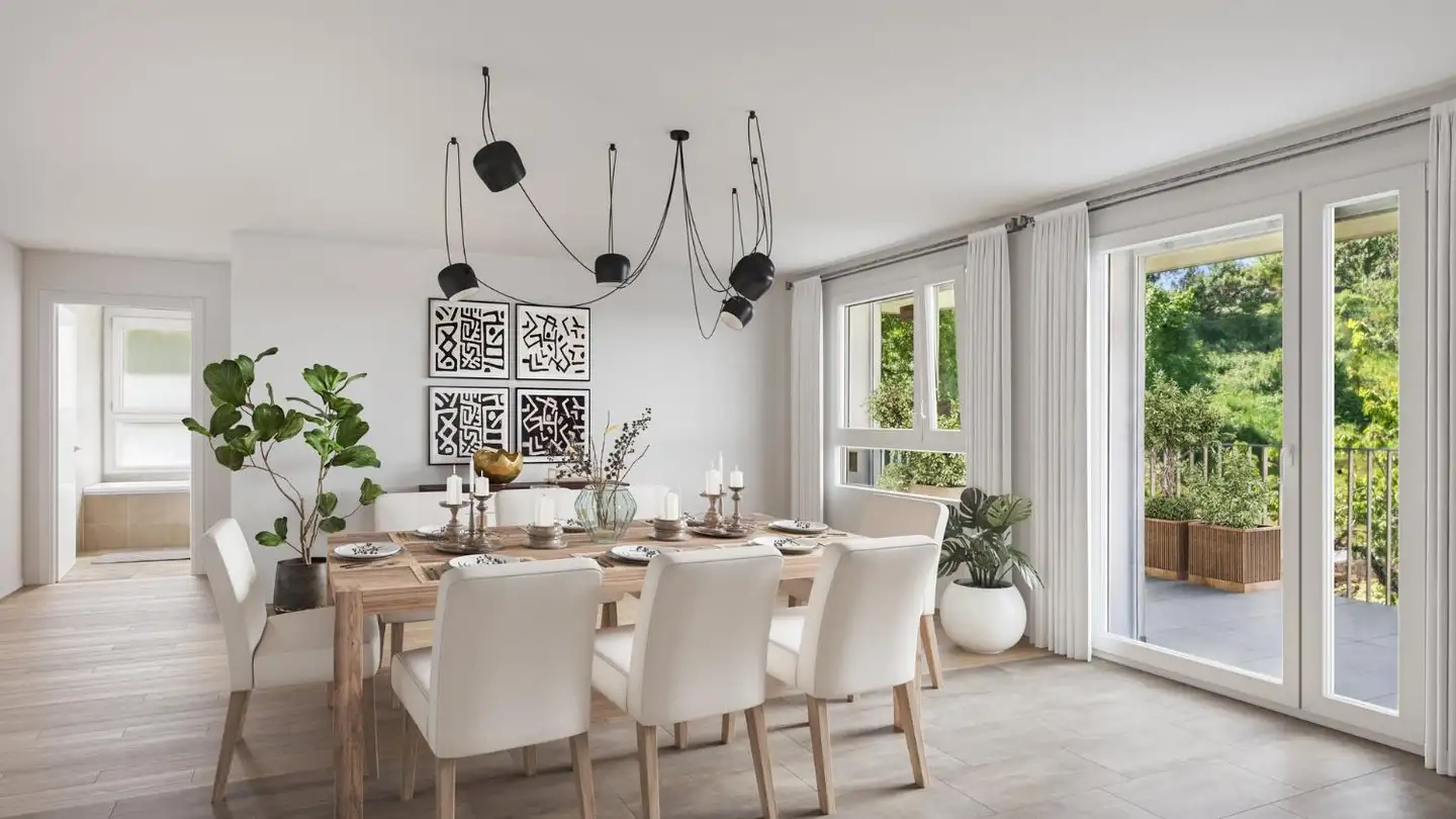 Maison individuelle à vendre - 2400 Le Locle