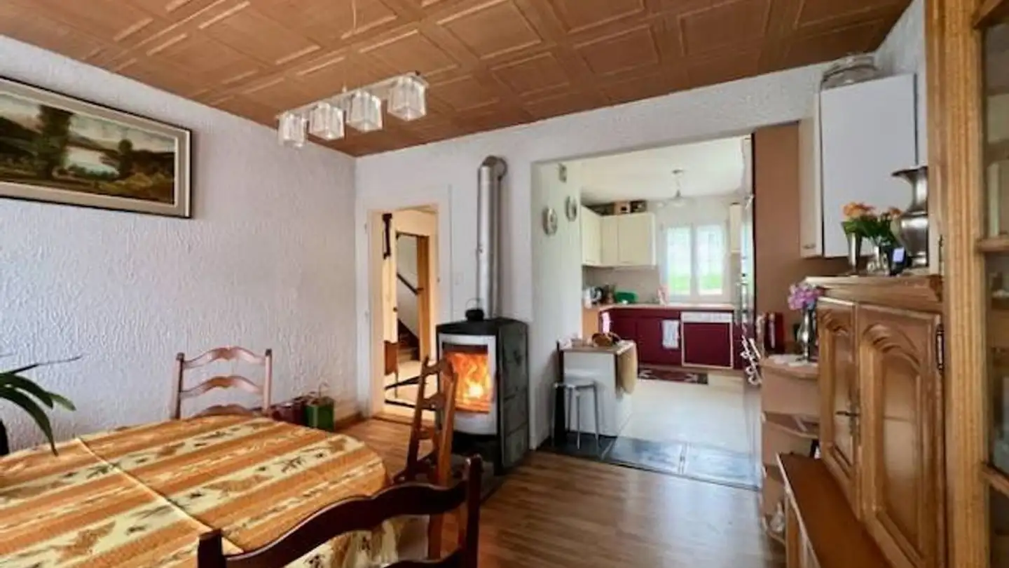 Single house for sale - Mont-Des-Verrières, 2126 Les Verrières - Photo 4