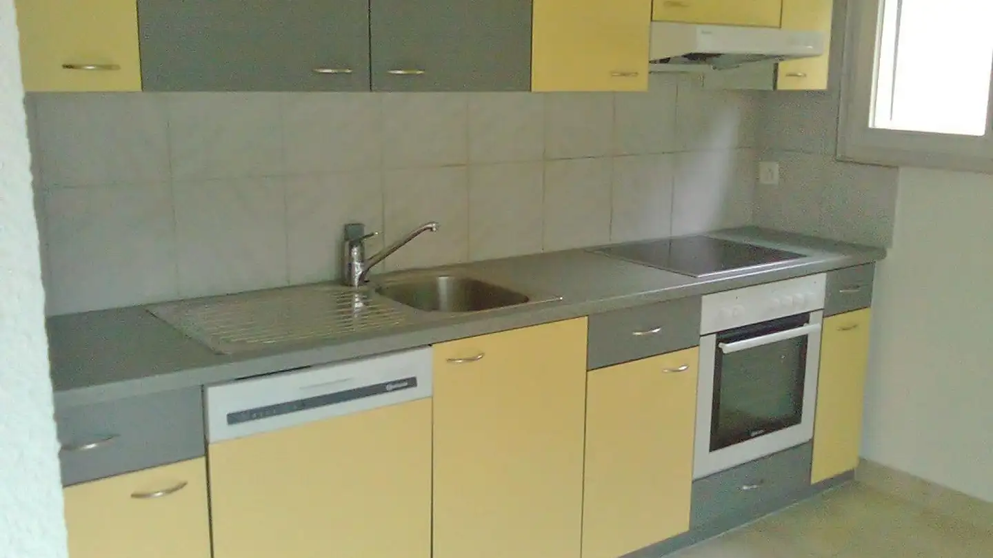 Appartement à louer - Schwellbrunnerstrasse 50, 9100 Herisau