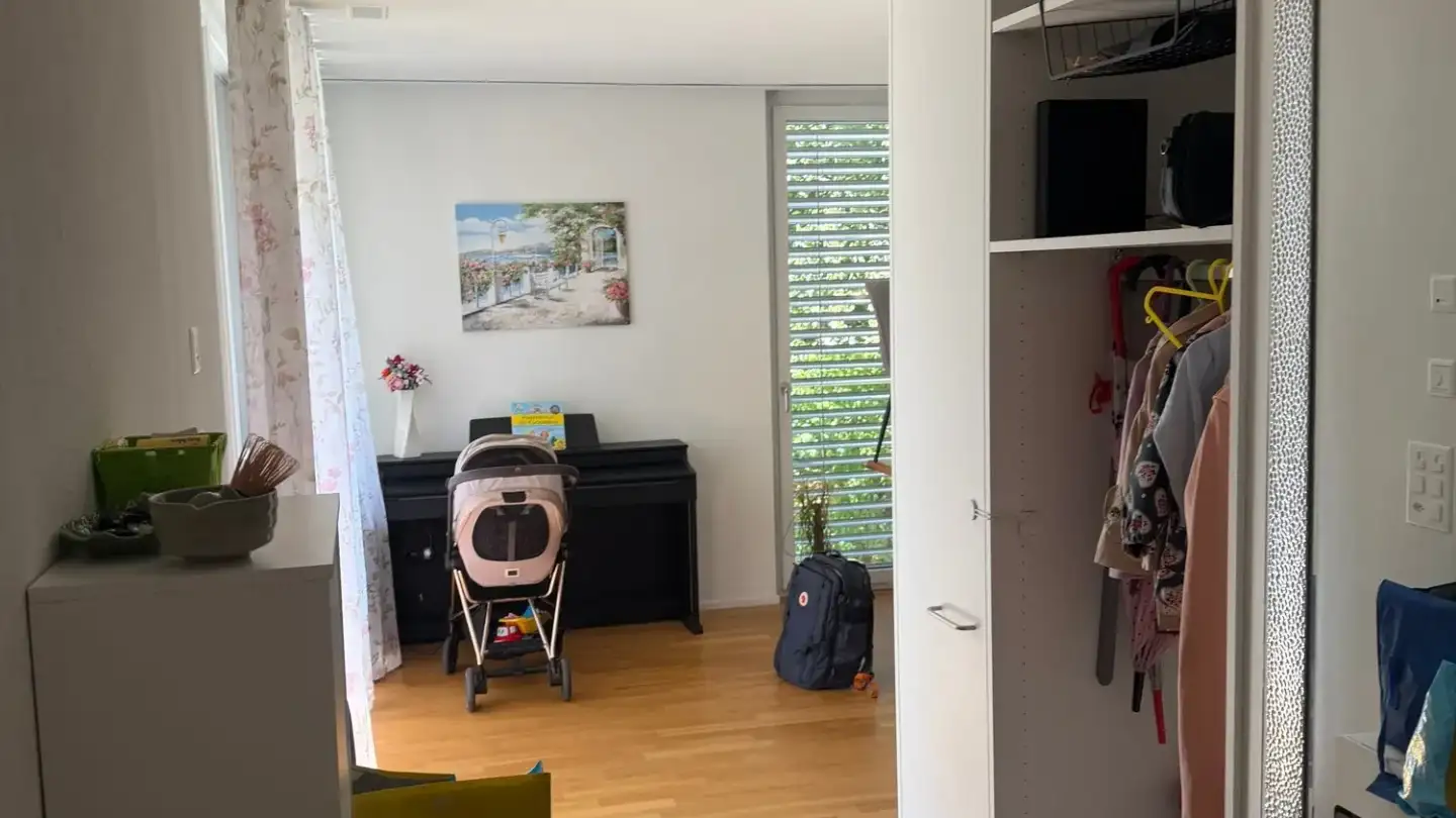 Wohnung mieten - Hofackerstrasse 6a, 8157 Dielsdorf - Foto 4