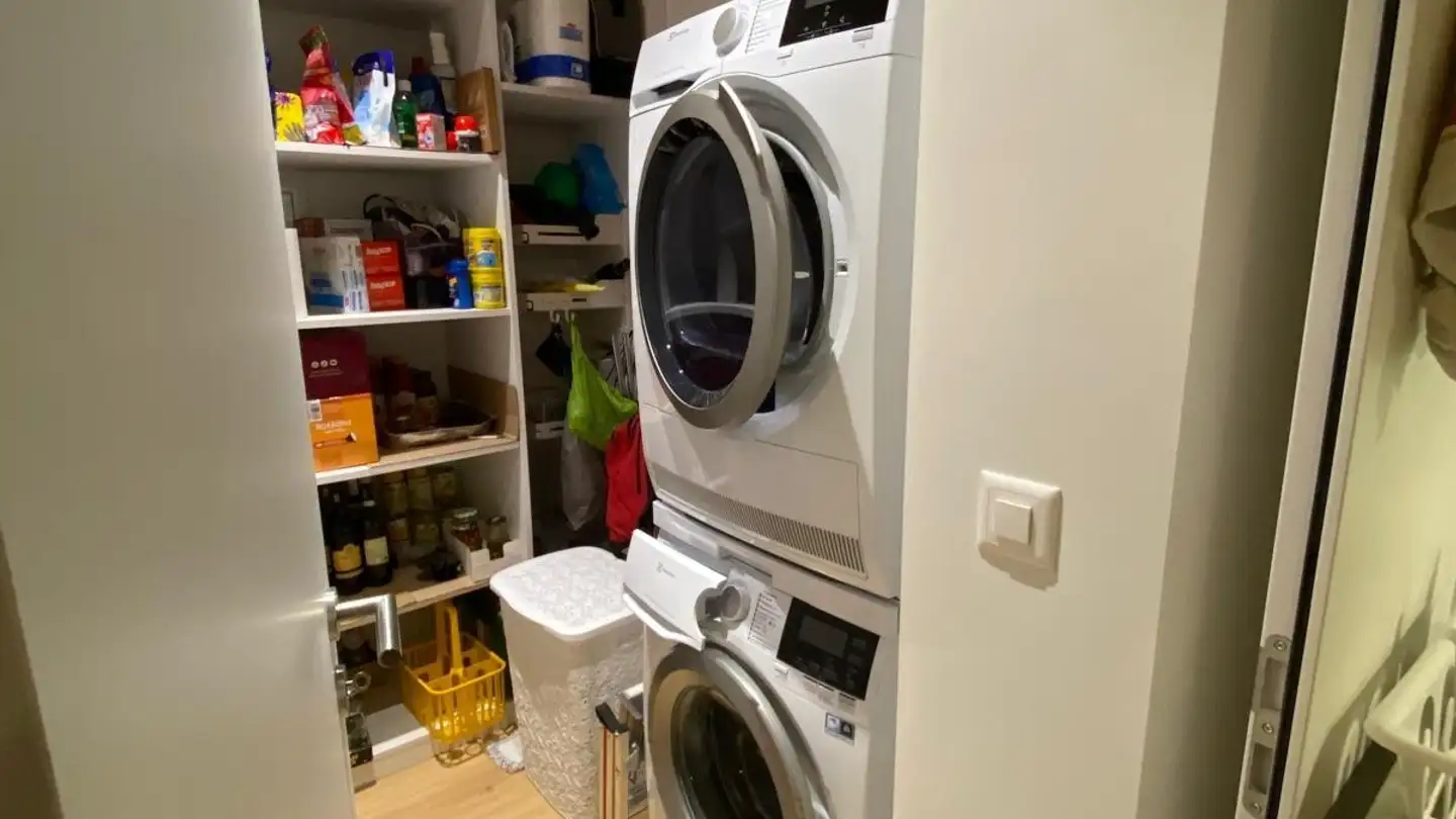 Wohnung mieten - Renggstrasse 15, 6052 Hergiswil NW - Foto 3