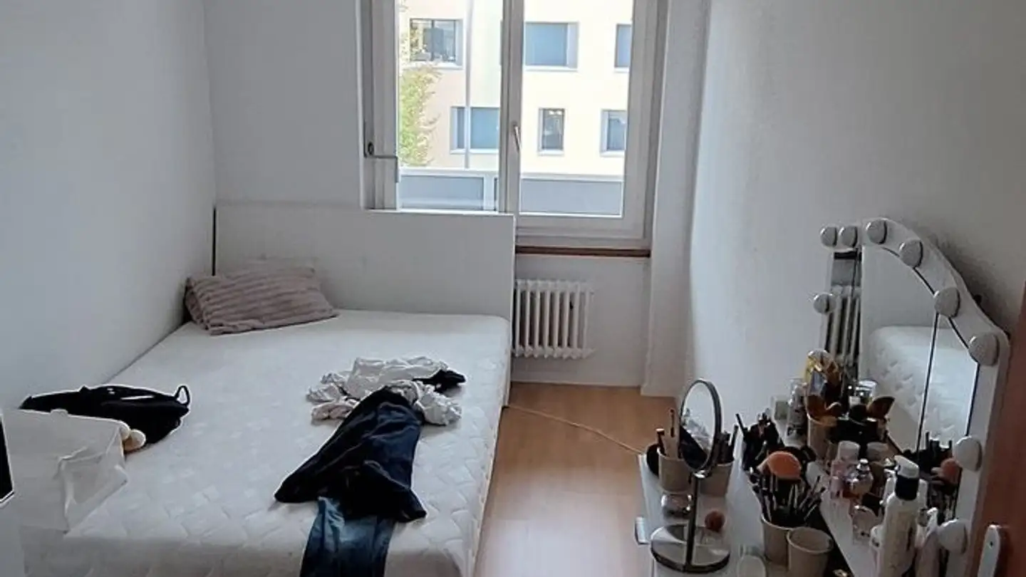 Apartment for rent - Schachenstrasse 32, 4653 Obergösgen - Photo 2