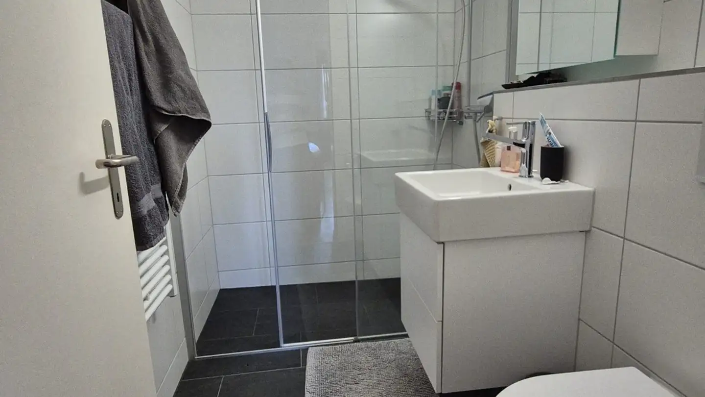 Single room for rent - 9000 St. Gallen - Photo 4