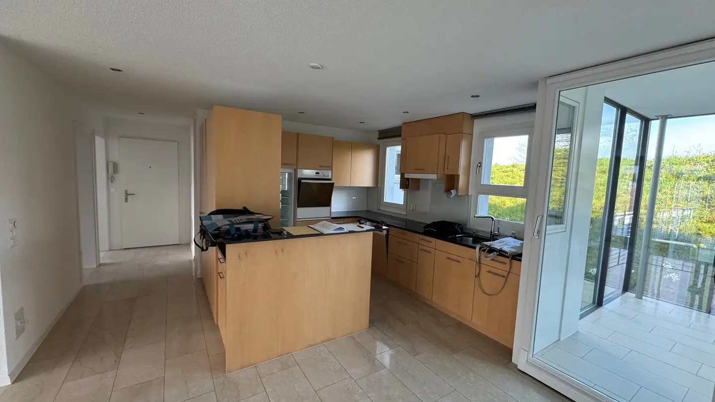 Appartamento in affitto - Nünenenweg 4, 3123 Belp - Foto 2