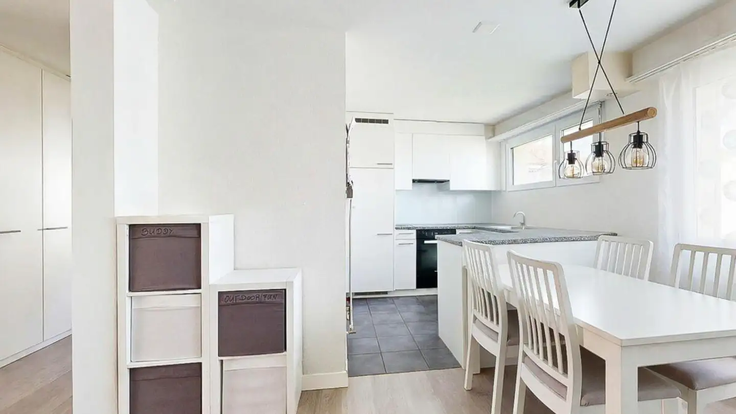 Appartamento in affitto - Unterwartweg, 4132 Muttenz - Foto 2