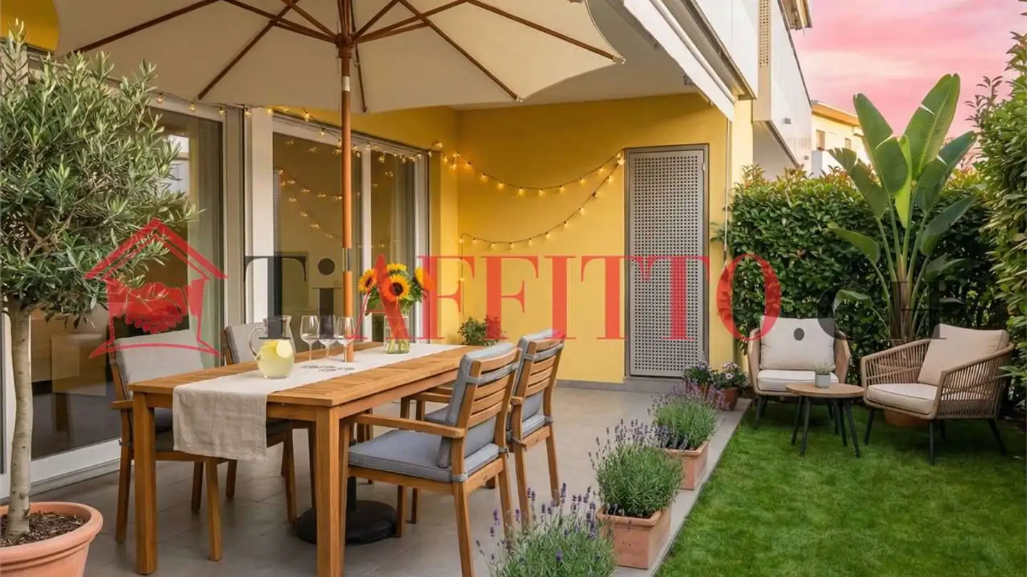 Apartment for rent - 6982 Agno - Photo 4