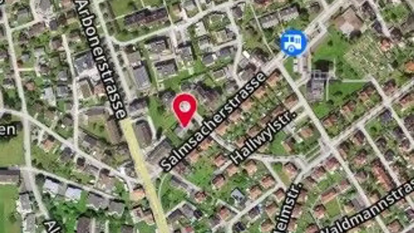 Attic flat for sale - Salmsacherstrasse 37, 8590 Romanshorn