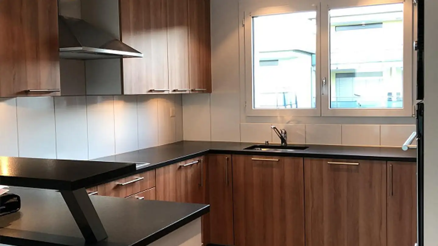 Appartamento in vendita - Walterswilerstrasse 1c, 5745 Safenwil