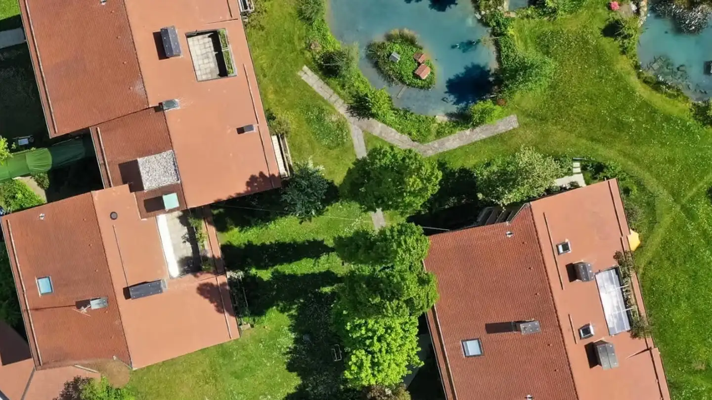 Appartamento in affitto - Moosackerstrasse 52, 8405 Winterthur