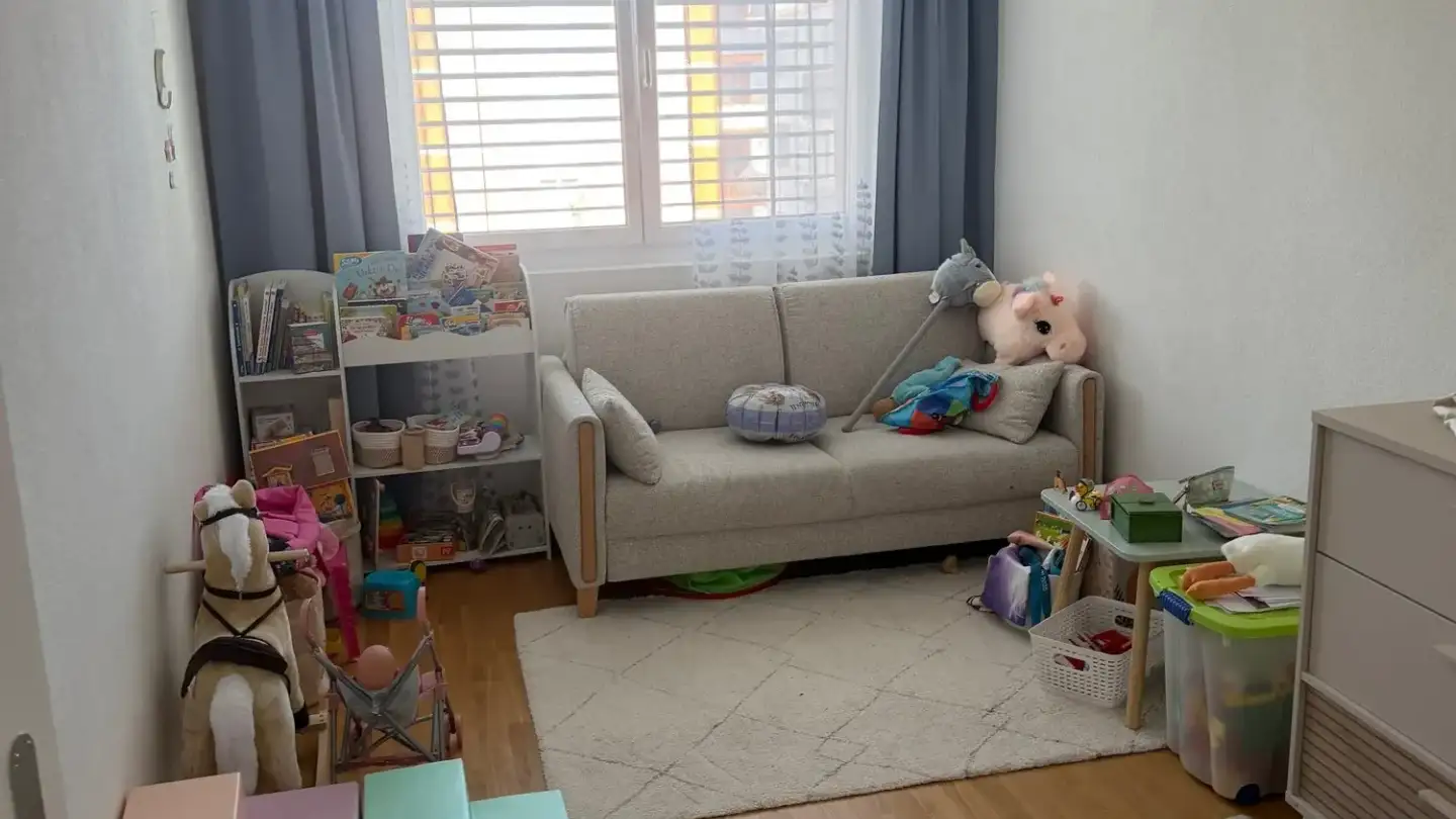 Wohnung mieten - Hofackerstrasse 6a, 8157 Dielsdorf - Foto 2