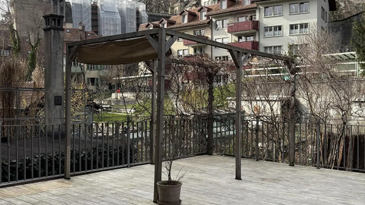 Wohnung mieten - Schifflaube 28, 3011 Bern