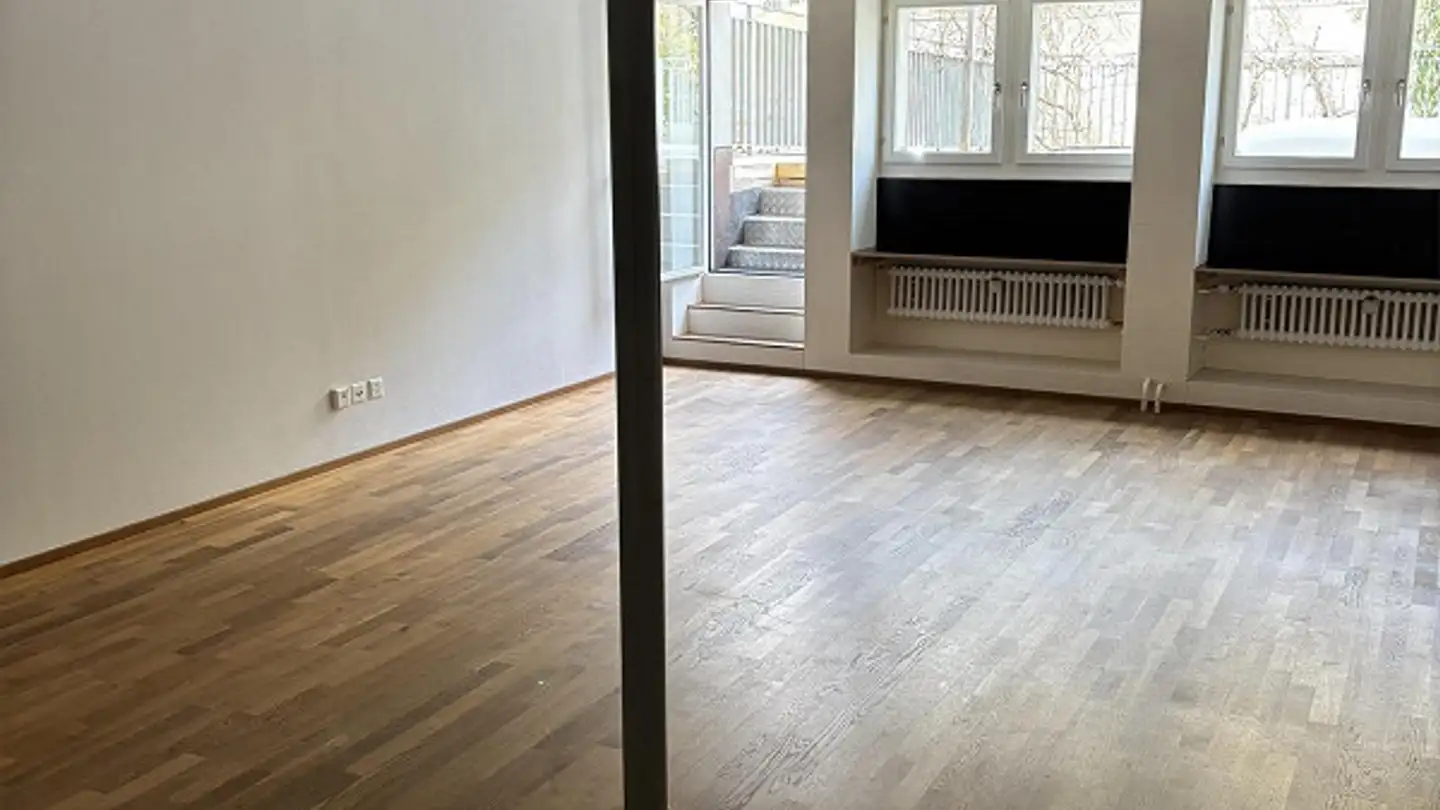 Wohnung mieten - Schifflaube 28, 3011 Bern - Foto 2