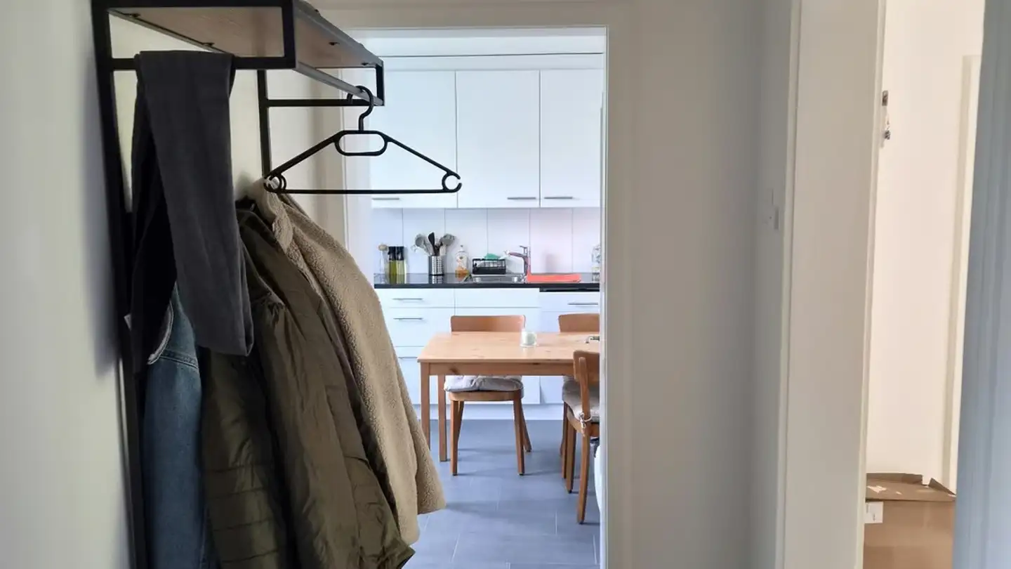 Wohnung mieten - Wartstrasse 157, 8400 Winterthur - Foto 4