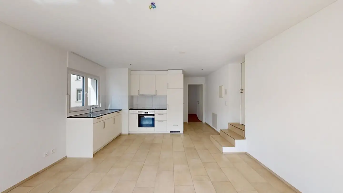 Wohnung mieten - Gerenstrasse 12, 9400 Rorschach