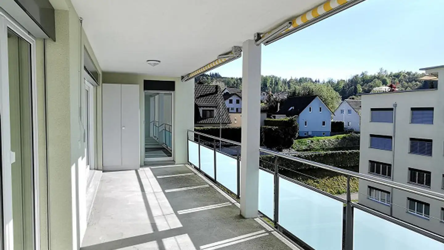 Apartment for sale - Walterswilerstrasse 1c, 5745 Safenwil - Photo 3