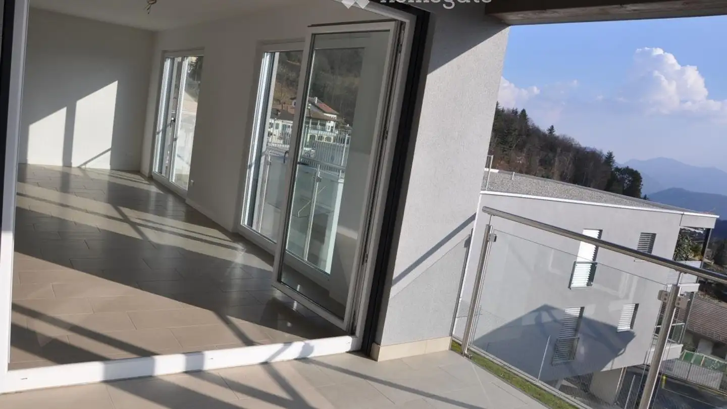 Einfamilienhaus mieten - Via Rívra, 6986 Novaggio - Foto 4