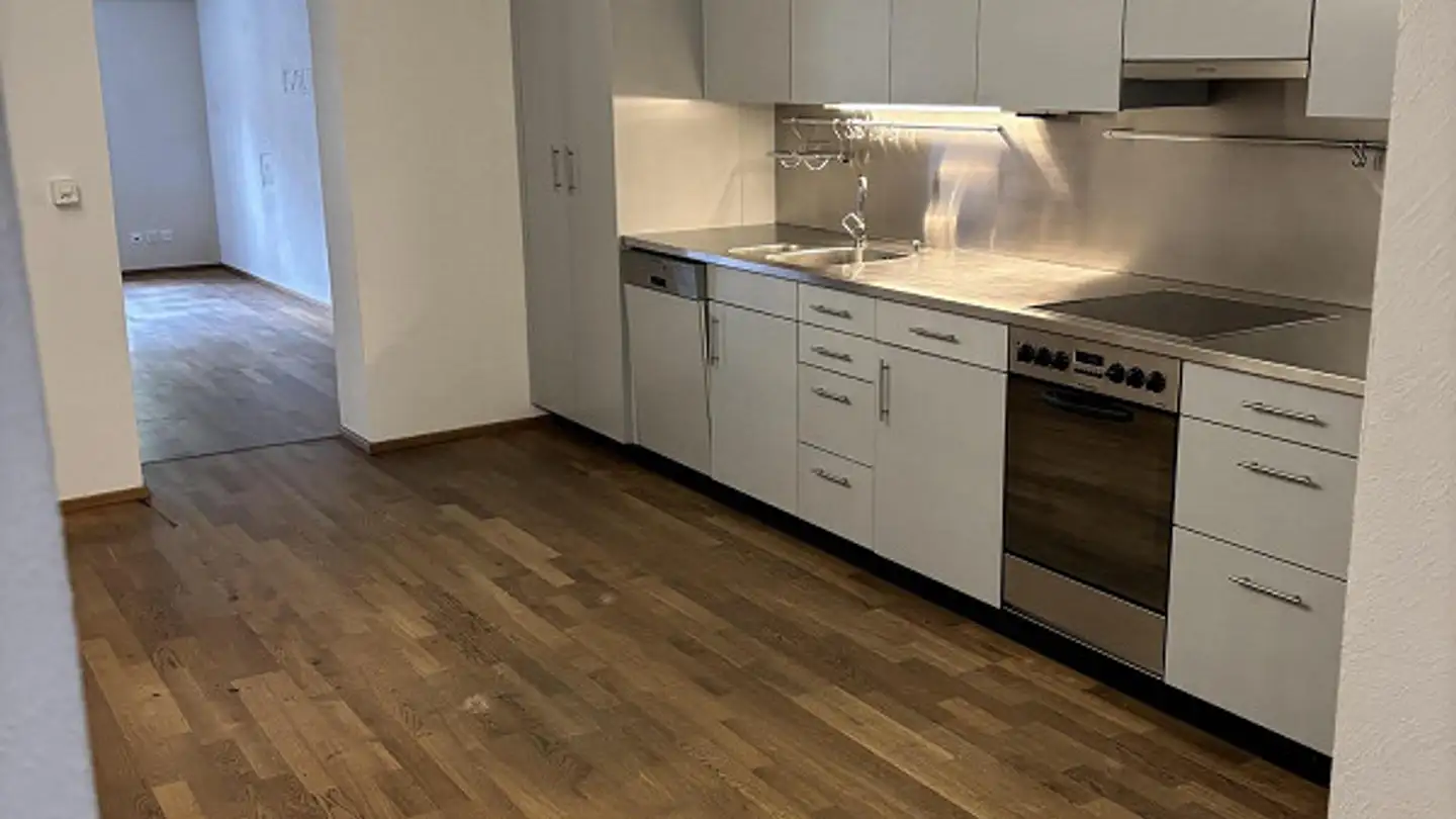 Wohnung mieten - Schifflaube 28, 3011 Bern - Foto 3
