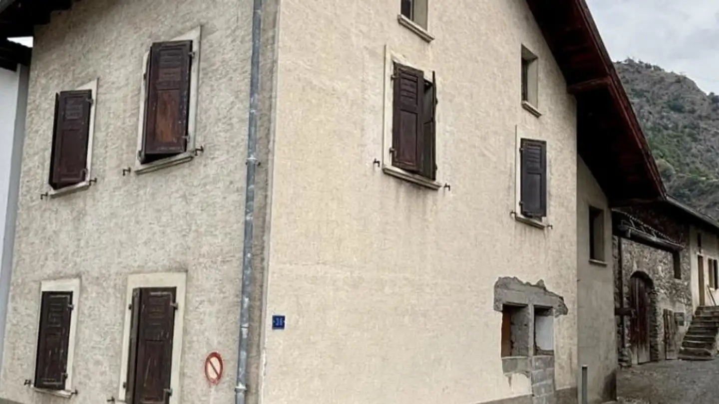 Maison individuelle à vendre - 1908 Riddes - Photo 3