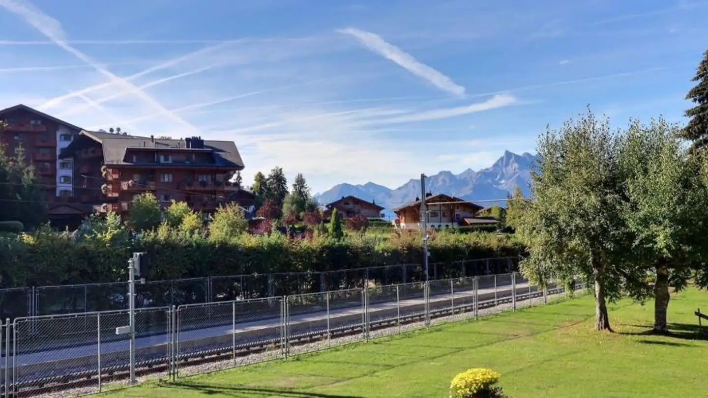 Appartamento in vendita - Les Rochegrises 9, 1884 Villars-sur-Ollon - Foto 3