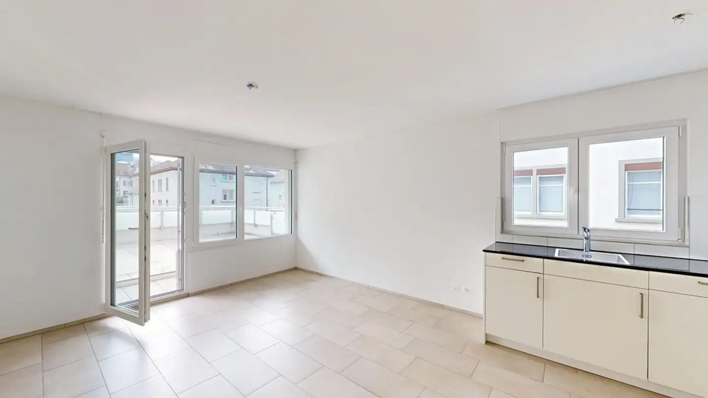 Wohnung mieten - Gerenstrasse 12, 9400 Rorschach - Foto 2