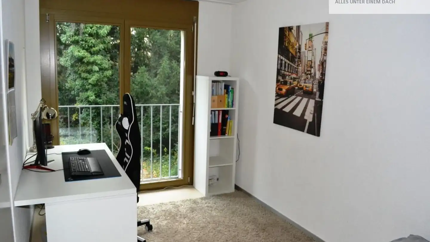 Appartamento in vendita - Hohlegasse 36, 4104 Oberwil BL - Foto 3