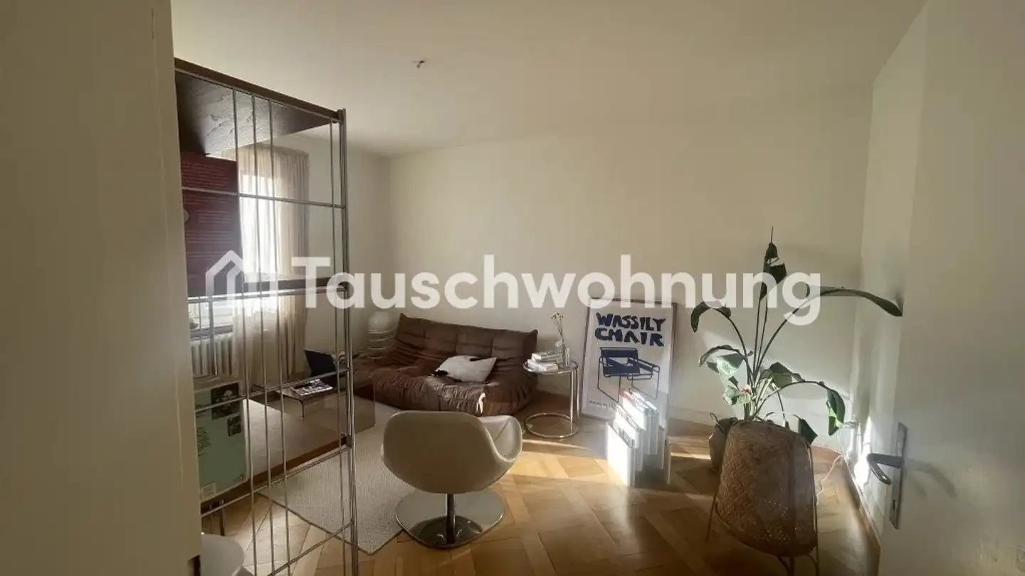 Apartment for rent - 8045 Zürich