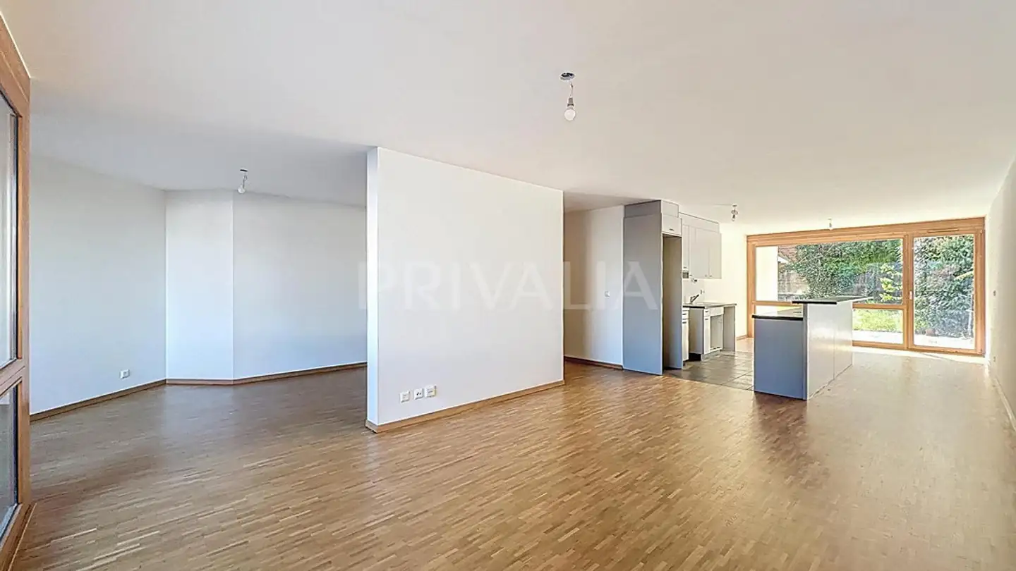 Appartement à louer - 1218 Le Grand-Saconnex